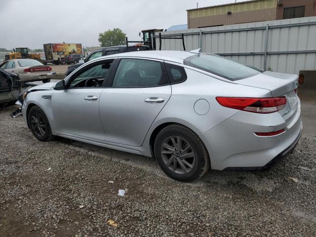 Photo 1 VIN: 5XXGT4L39LG432737 - KIA OPTIMA 