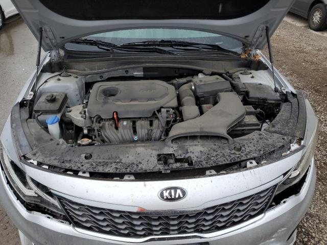 Photo 10 VIN: 5XXGT4L39LG432737 - KIA OPTIMA 