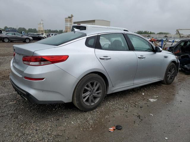 Photo 2 VIN: 5XXGT4L39LG432737 - KIA OPTIMA 