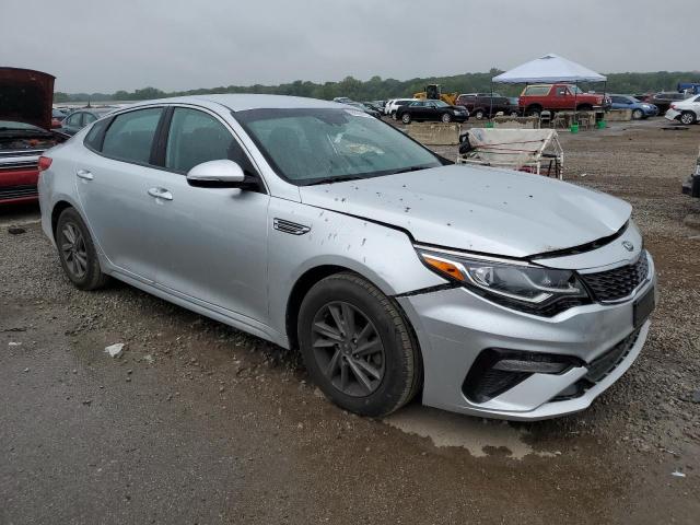 Photo 3 VIN: 5XXGT4L39LG432737 - KIA OPTIMA 