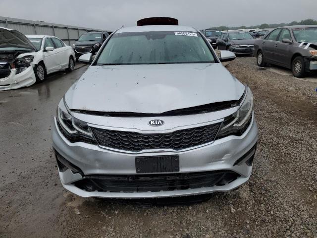 Photo 4 VIN: 5XXGT4L39LG432737 - KIA OPTIMA 