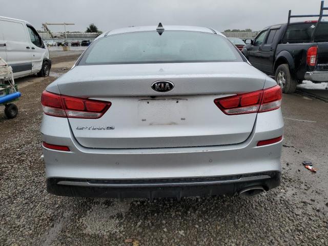 Photo 5 VIN: 5XXGT4L39LG432737 - KIA OPTIMA 