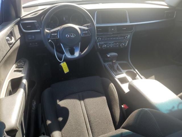 Photo 7 VIN: 5XXGT4L39LG432737 - KIA OPTIMA 