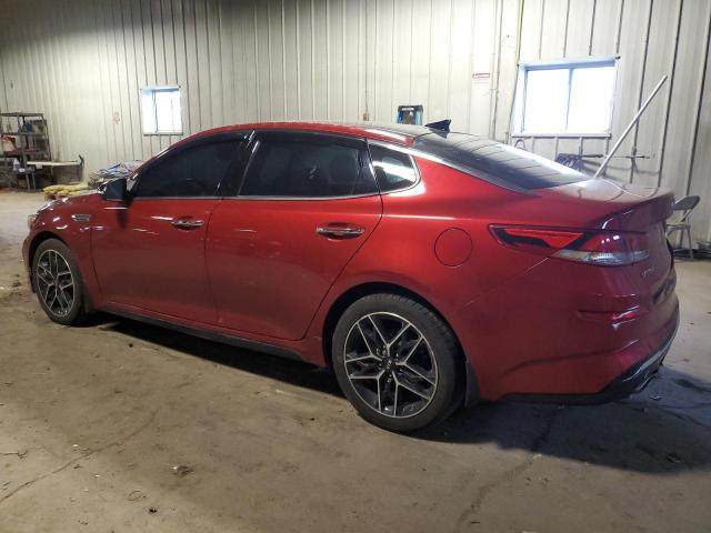 Photo 1 VIN: 5XXGT4L39LG432902 - KIA OPTIMA 