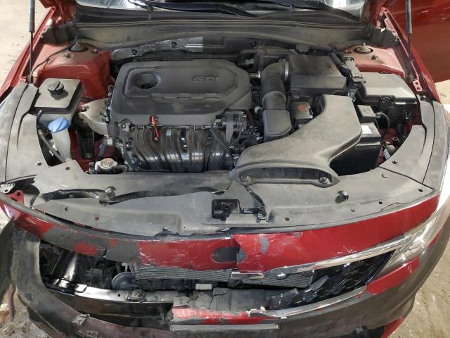 Photo 10 VIN: 5XXGT4L39LG432902 - KIA OPTIMA 