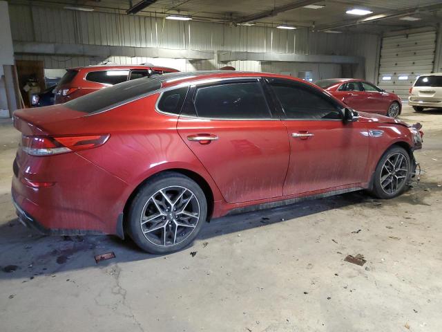 Photo 2 VIN: 5XXGT4L39LG432902 - KIA OPTIMA 