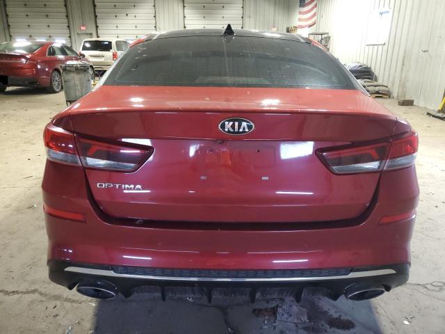 Photo 5 VIN: 5XXGT4L39LG432902 - KIA OPTIMA 