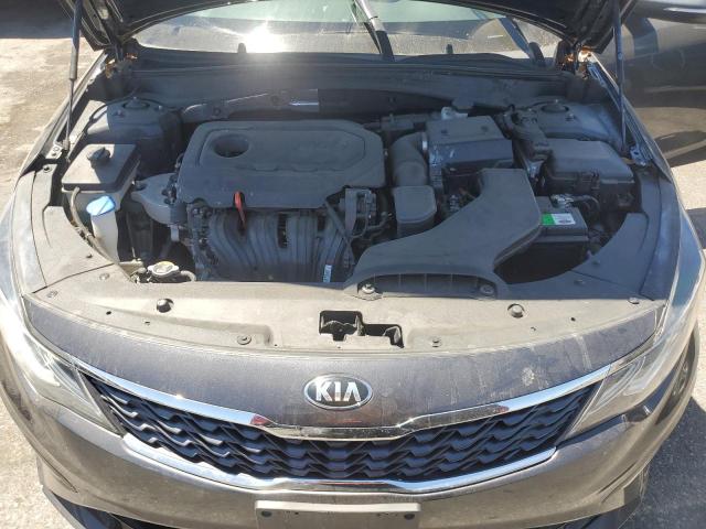 Photo 10 VIN: 5XXGT4L39LG433029 - KIA OPTIMA 