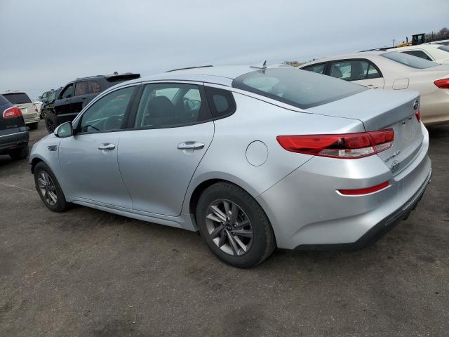 Photo 1 VIN: 5XXGT4L39LG433130 - KIA OPTIMA 