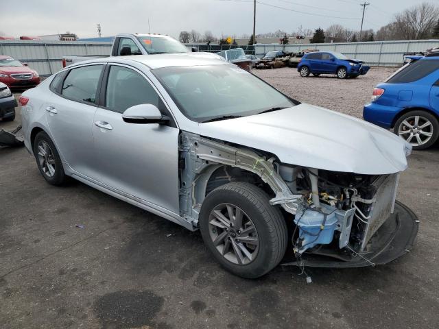 Photo 3 VIN: 5XXGT4L39LG433130 - KIA OPTIMA 