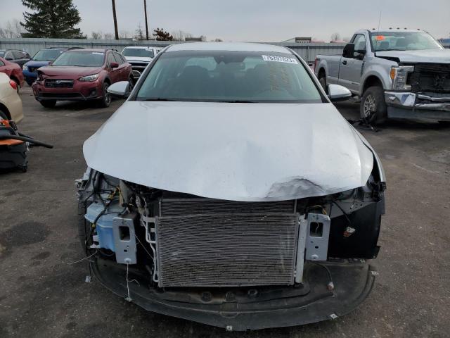 Photo 4 VIN: 5XXGT4L39LG433130 - KIA OPTIMA 