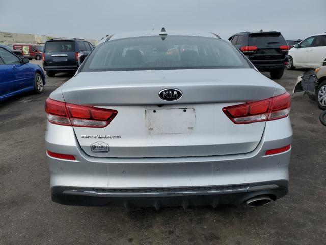 Photo 5 VIN: 5XXGT4L39LG433130 - KIA OPTIMA 