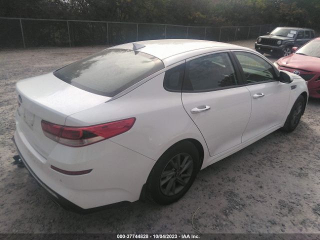 Photo 3 VIN: 5XXGT4L39LG434360 - KIA OPTIMA 