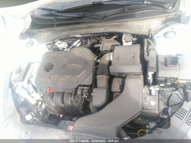 Photo 9 VIN: 5XXGT4L39LG434360 - KIA OPTIMA 