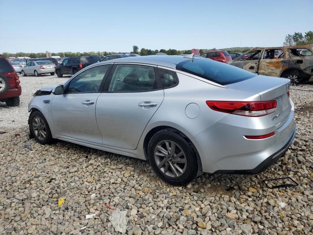 Photo 1 VIN: 5XXGT4L39LG436755 - KIA OPTIMA LX 