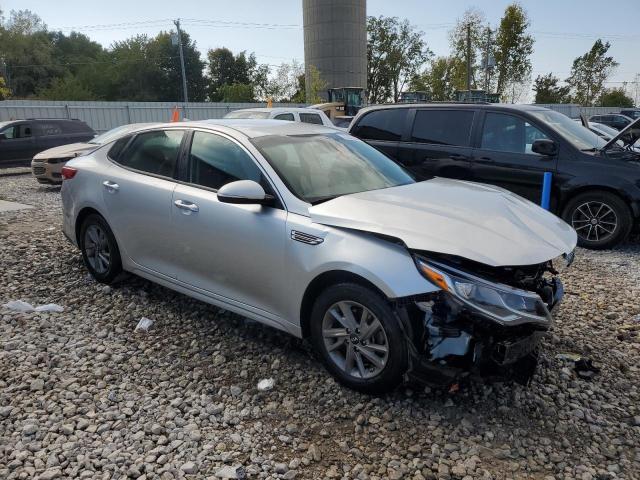 Photo 3 VIN: 5XXGT4L39LG436755 - KIA OPTIMA LX 