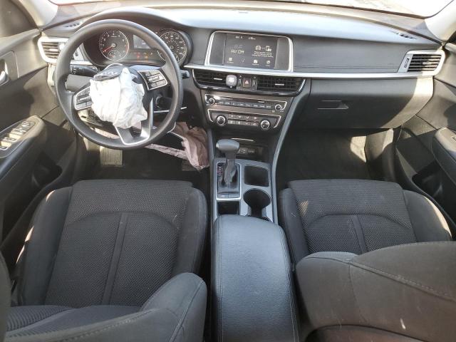 Photo 7 VIN: 5XXGT4L39LG436755 - KIA OPTIMA LX 