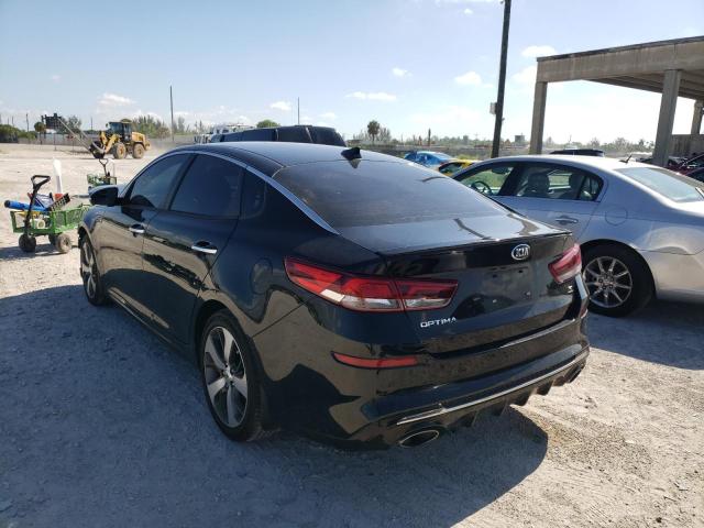 Photo 2 VIN: 5XXGT4L39LG437033 - KIA OPTIMA LX 