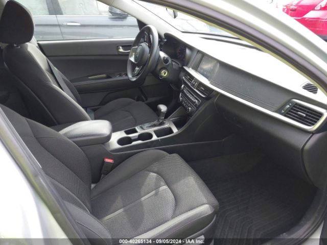 Photo 4 VIN: 5XXGT4L39LG438148 - KIA OPTIMA 