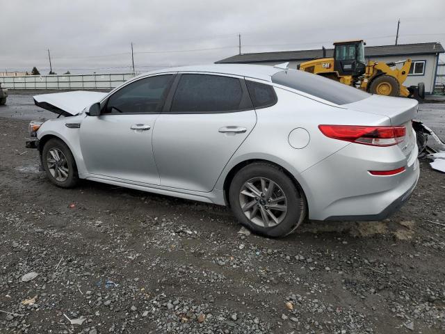 Photo 1 VIN: 5XXGT4L39LG438165 - KIA OPTIMA LX 