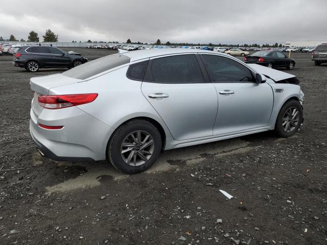 Photo 2 VIN: 5XXGT4L39LG438165 - KIA OPTIMA LX 