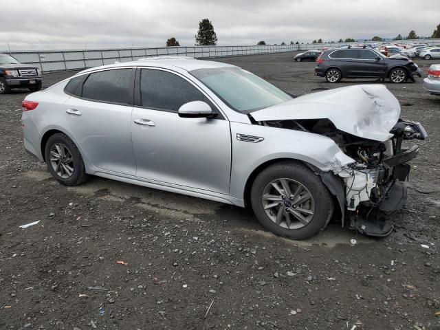 Photo 3 VIN: 5XXGT4L39LG438165 - KIA OPTIMA LX 