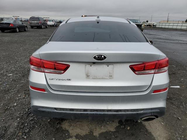 Photo 5 VIN: 5XXGT4L39LG438165 - KIA OPTIMA LX 