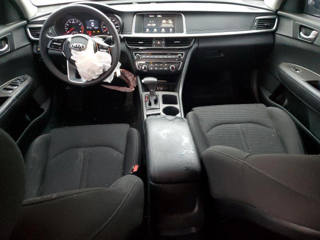 Photo 7 VIN: 5XXGT4L39LG438165 - KIA OPTIMA LX 