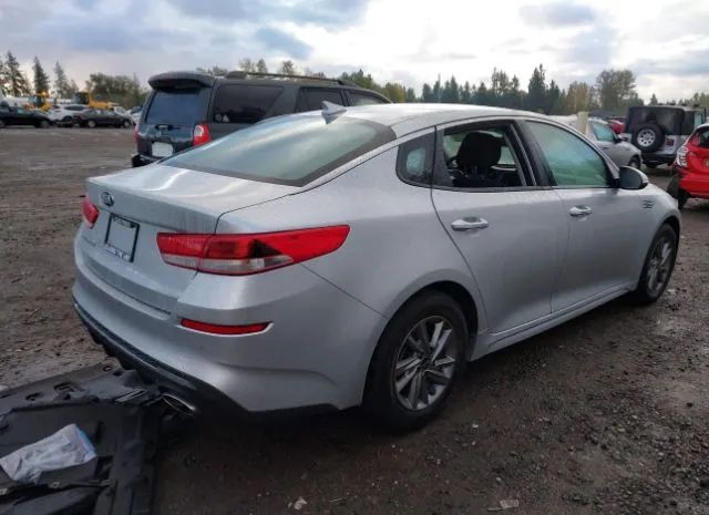 Photo 3 VIN: 5XXGT4L39LG438439 - KIA OPTIMA 