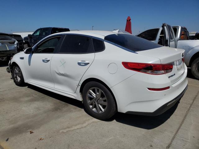 Photo 1 VIN: 5XXGT4L39LG439977 - KIA OPTIMA 