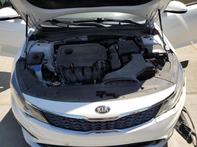 Photo 10 VIN: 5XXGT4L39LG439977 - KIA OPTIMA 