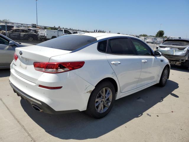 Photo 2 VIN: 5XXGT4L39LG439977 - KIA OPTIMA 