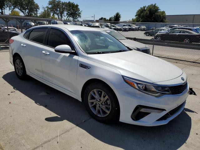 Photo 3 VIN: 5XXGT4L39LG439977 - KIA OPTIMA 