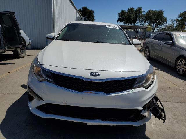 Photo 4 VIN: 5XXGT4L39LG439977 - KIA OPTIMA 