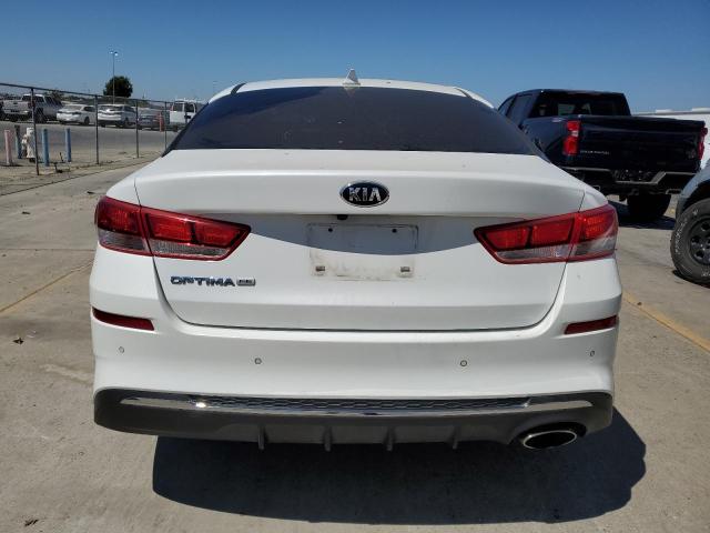 Photo 5 VIN: 5XXGT4L39LG439977 - KIA OPTIMA 