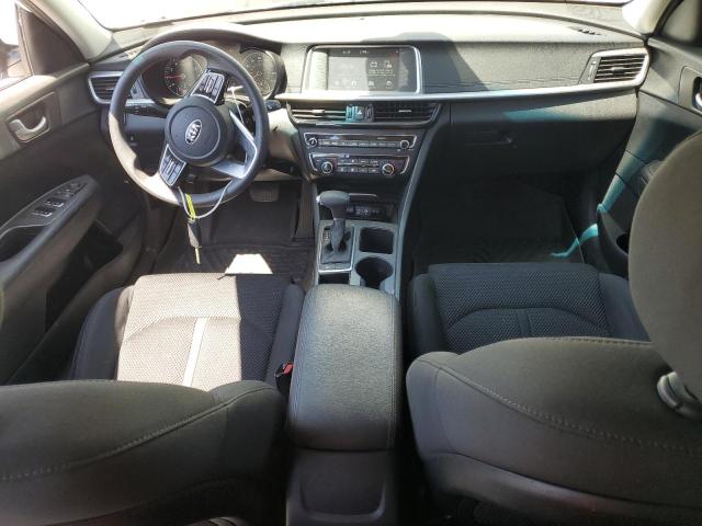 Photo 7 VIN: 5XXGT4L39LG439977 - KIA OPTIMA 