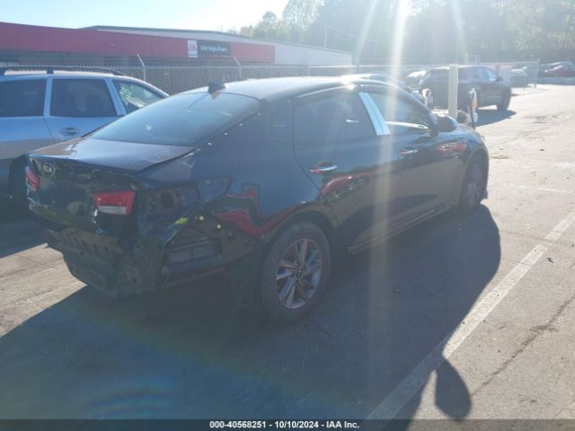 Photo 3 VIN: 5XXGT4L39LG441938 - KIA OPTIMA 