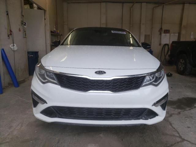 Photo 4 VIN: 5XXGT4L39LG442426 - KIA OPTIMA LX 