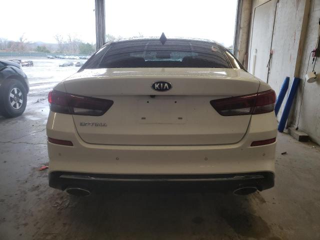 Photo 5 VIN: 5XXGT4L39LG442426 - KIA OPTIMA LX 