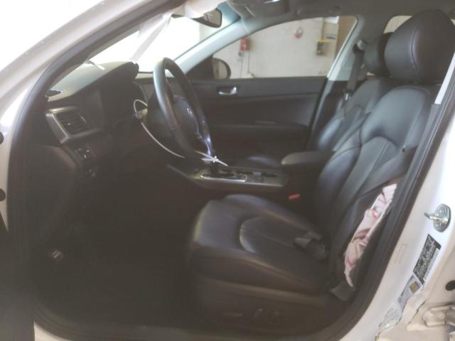 Photo 6 VIN: 5XXGT4L39LG442426 - KIA OPTIMA LX 