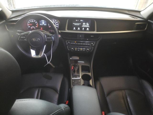 Photo 7 VIN: 5XXGT4L39LG442426 - KIA OPTIMA LX 