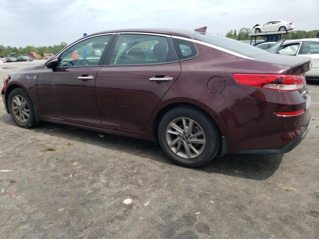 Photo 1 VIN: 5XXGT4L39LG444743 - KIA OPTIMA 