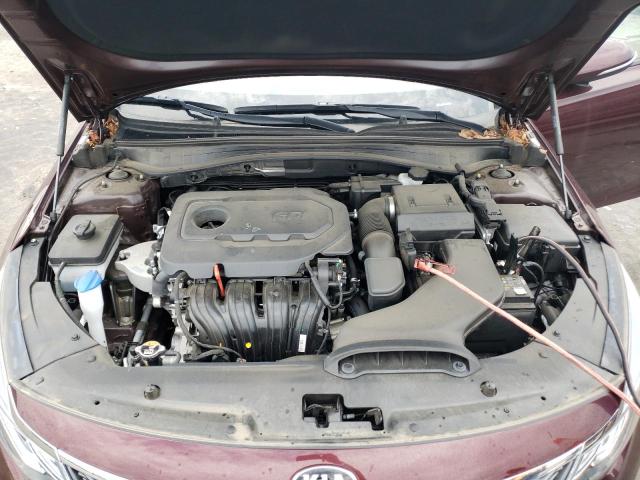 Photo 10 VIN: 5XXGT4L39LG444743 - KIA OPTIMA 