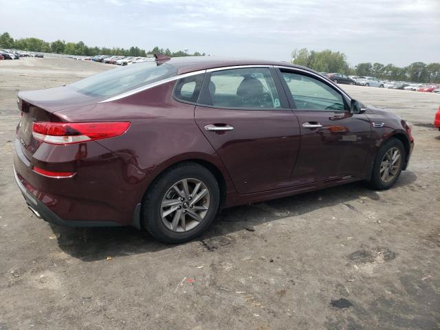 Photo 2 VIN: 5XXGT4L39LG444743 - KIA OPTIMA 