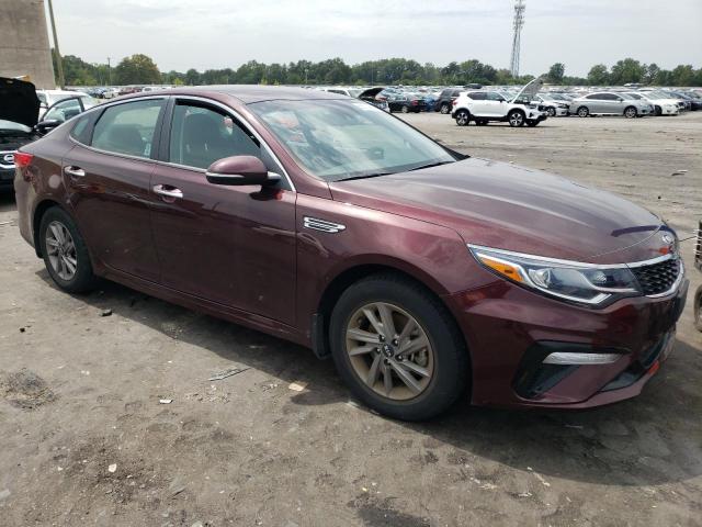 Photo 3 VIN: 5XXGT4L39LG444743 - KIA OPTIMA 