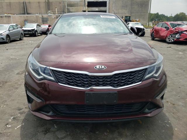 Photo 4 VIN: 5XXGT4L39LG444743 - KIA OPTIMA 