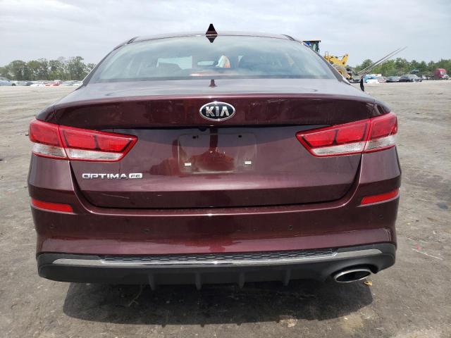 Photo 5 VIN: 5XXGT4L39LG444743 - KIA OPTIMA 