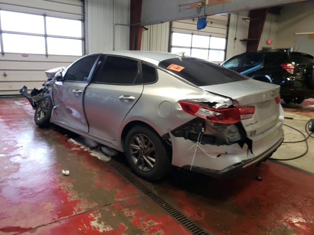 Photo 1 VIN: 5XXGT4L39LG445648 - KIA OPTIMA LX 