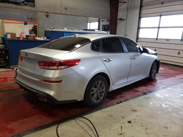 Photo 2 VIN: 5XXGT4L39LG445648 - KIA OPTIMA LX 