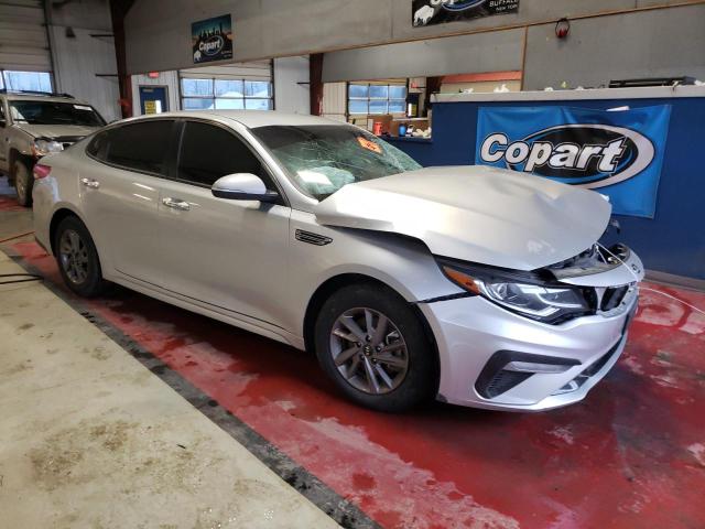 Photo 3 VIN: 5XXGT4L39LG445648 - KIA OPTIMA LX 